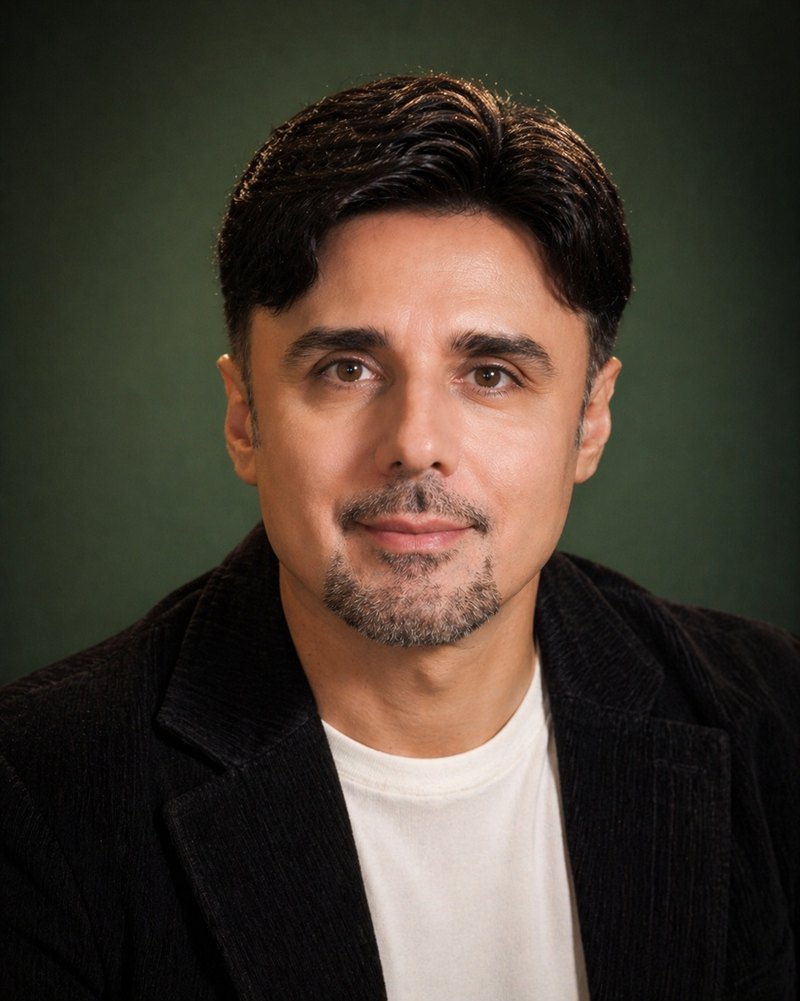 Ujlaki Csaba Alexandru